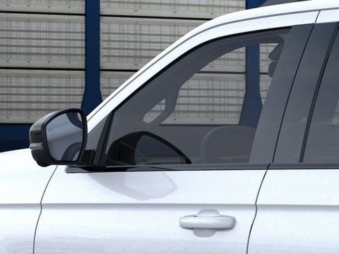 New 2025 Ford Expedition Max Platinum w/ Stealth Performance Package image 21