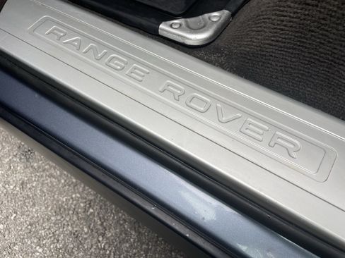 Used 2020 Land Rover Range Rover Sport HSE AWD/4WD image 39
