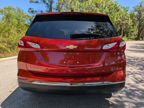 Used 2020 Chevrolet Equinox LT image 7