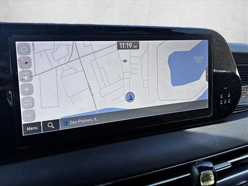 Used 2024 Hyundai Palisade Calligraphy image 14