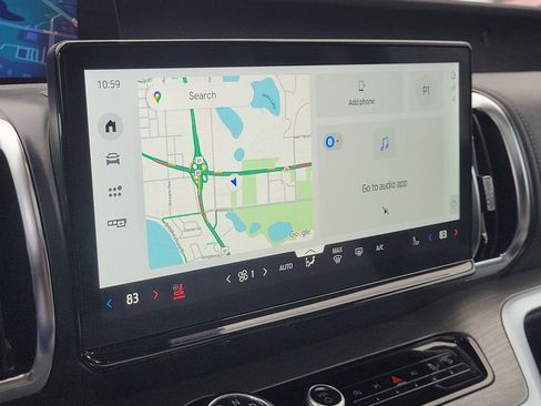 Used 2025 Ford Expedition Max Platinum image 22