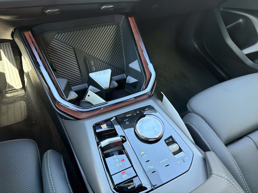 New 2026 BMW X3 xDrive30 AWD/4WD image 22