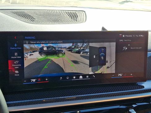 Used 2024 BMW X5 M60i image 19