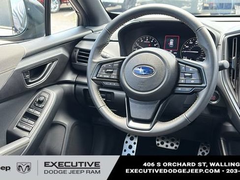 Used 2024 Subaru Crosstrek 2.5i Sport AWD/4WD image 24