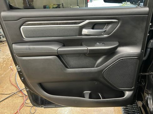 Used 2022 RAM 1500 Big Horn AWD/4WD image 20