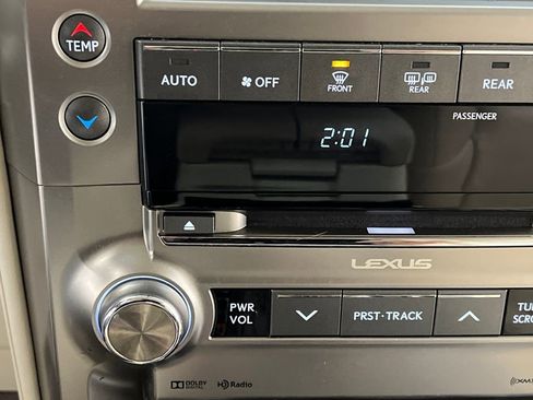 Used 2018 Lexus GX 460 Premium image 56
