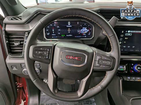 Used 2026 GMC Sierra 3500 AT4 AWD/4WD image 21