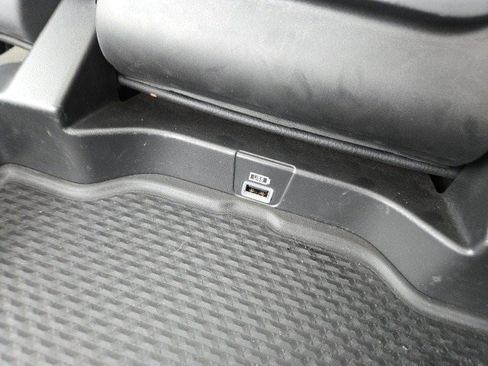 Used 2019 RAM 1500 Rebel w/ Rebel Level 2 Equipment Group image 13