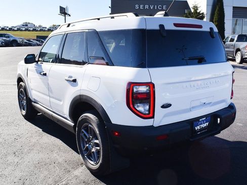 New 2025 Ford Bronco Sport Big Bend image 3