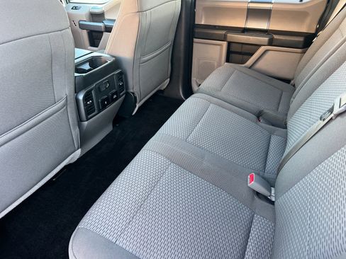 Used 2017 Ford F150 XLT w/ Equipment Group 302A Luxury image 5