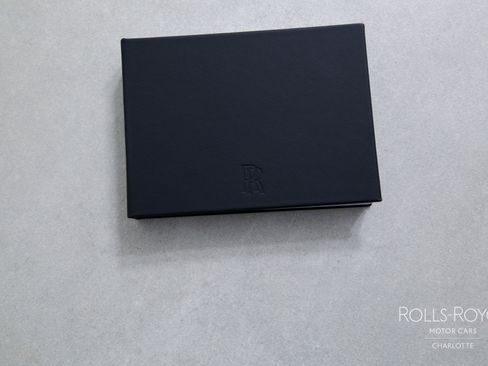 Used 2024 Rolls-Royce Spectre w/ Spectre Launch Package image 30