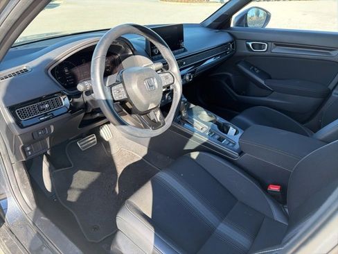 Used 2024 Honda Civic Sport image 9
