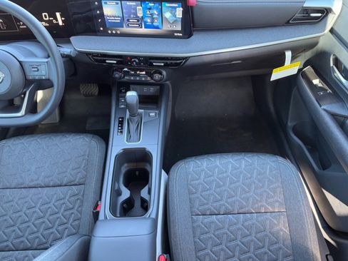 New 2026 Nissan Kicks SV image 16