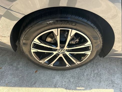 New 2026 Volkswagen Jetta Sport image 21