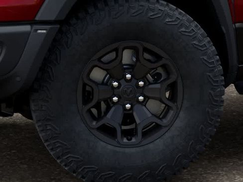 New 2026 RAM 1500 RHO w/ RHO Level 1 Equipment Group AWD/4WD image 8