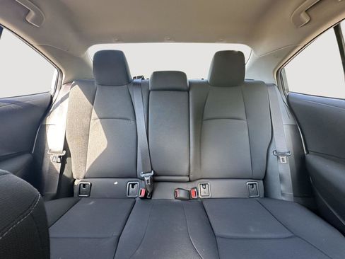 Used 2024 Toyota Corolla LE FWD image 13