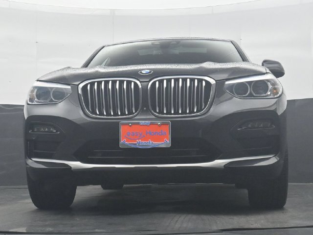 Used 2021 BMW X4 xDrive30i AWD/4WD image 28