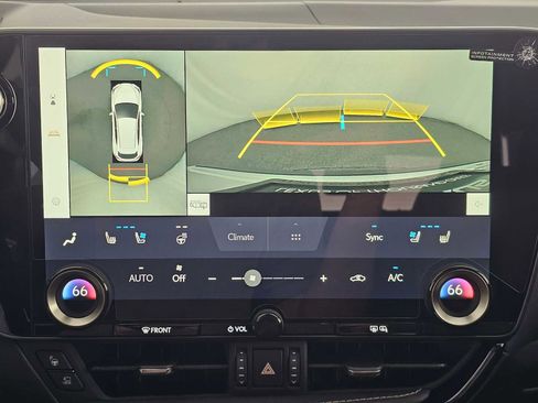 New 2026 Lexus NX 450h+ AWD w/ Luxury Package image 27