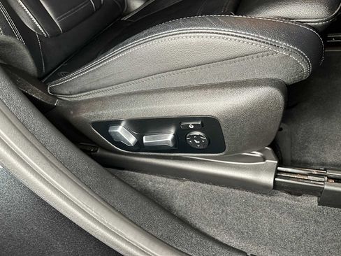 Used 2024 BMW X4 M AWD/4WD image 14
