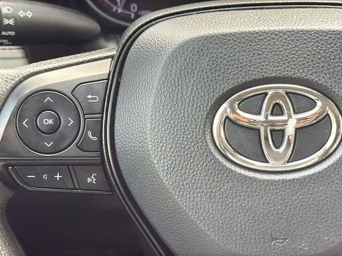 Used 2023 Toyota RAV4 XLE image 22