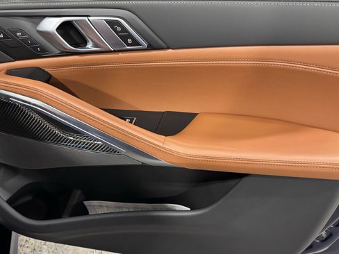 New 2027 BMW X6 M60i AWD/4WD image 26