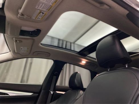 Used 2019 INFINITI QX50 Luxe w/ Navigation Package image 26