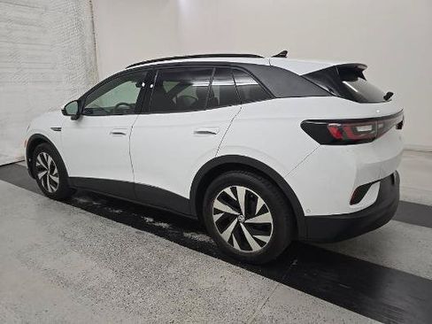 Used 2023 Volkswagen ID.4 Pro RWD image 6