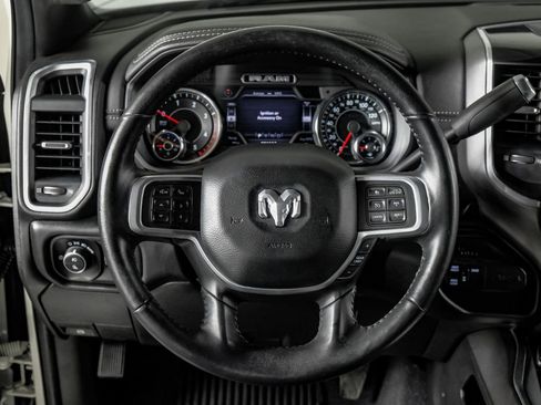 Used 2020 RAM 2500 Laramie image 16