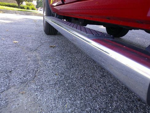 Used 2018 RAM 2500 Tradesman w/ Chrome Appearance Group AWD/4WD image 23