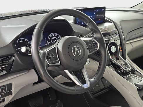 Used 2020 Acura RDX AWD w/ Technology Package image 19