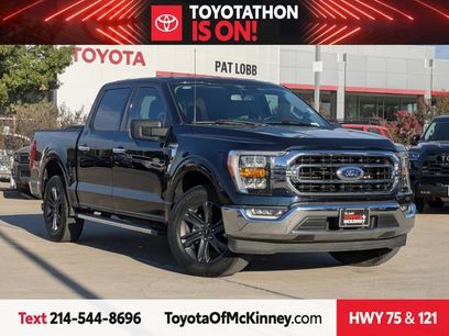 Used 2023 Ford F150 XLT w/ Equipment Group 302A High