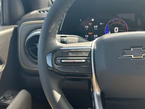 New 2026 Chevrolet Colorado ZR2 AWD/4WD image 20