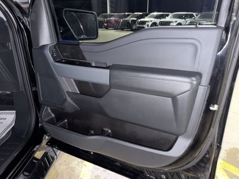 Used 2023 Ford F150 XLT w/ Equipment Group 302A High image 28