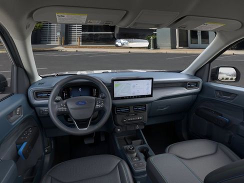 New 2025 Ford Maverick Lobo image 9