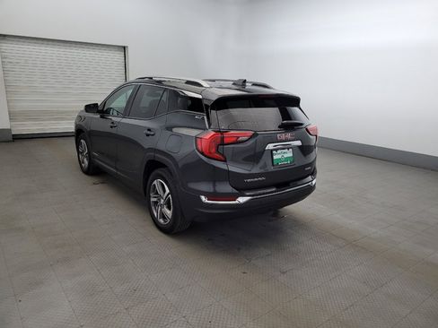 Used 2020 GMC Terrain SLT w/ Preferred Package image 5