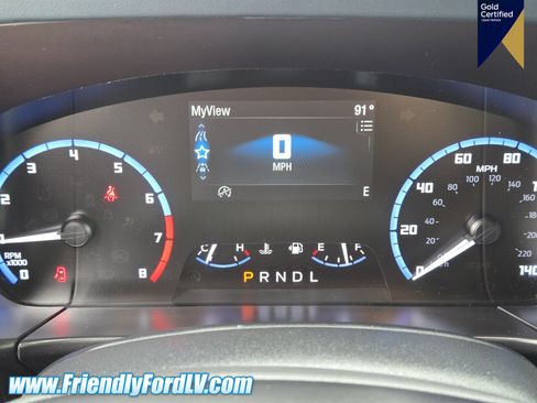 Certified 2023 Ford Bronco Sport Heritage AWD/4WD image 21