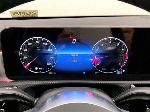 Used 2026 Mercedes-Benz CLA 250 image 22