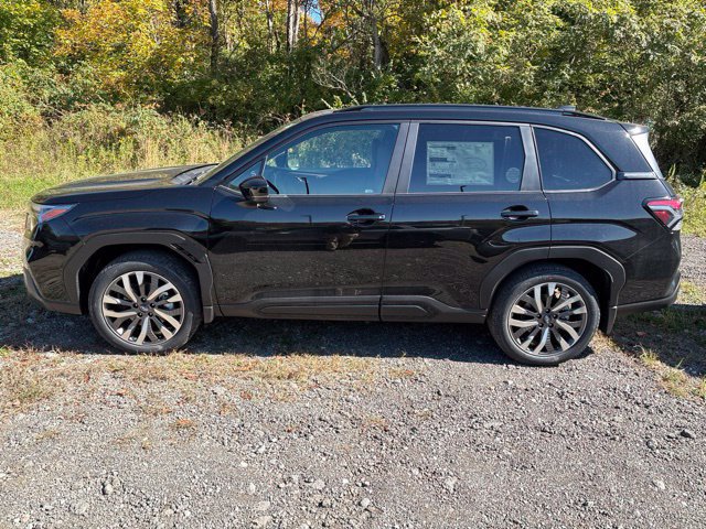New 2026 Subaru Forester Touring AWD/4WD image 2