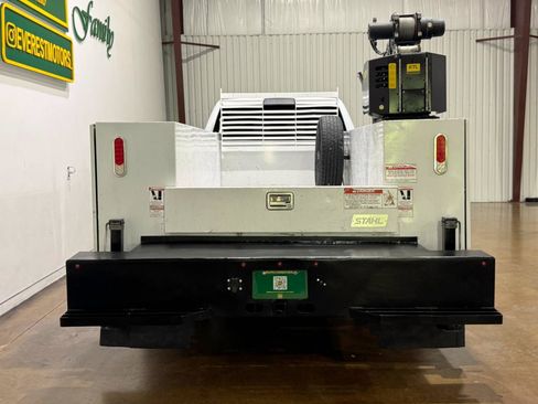 Used 2023 RAM 3500 Tradesman AWD/4WD image 7