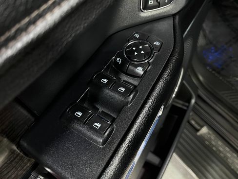 Used 2018 Ford Expedition Max Limited AWD/4WD image 15