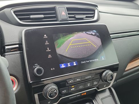Used 2019 Honda CR-V EX-L image 35