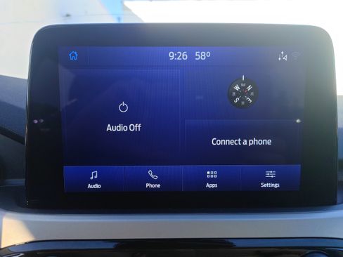 Used 2022 Ford Escape SE w/ Convenience Package image 16