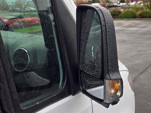 New 2026 Mercedes-Benz Sprinter 144 Cargo image 24