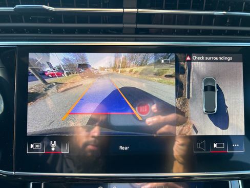 New 2026 Audi Q7 3.0T Premium Plus w/ Premium Plus Package image 19