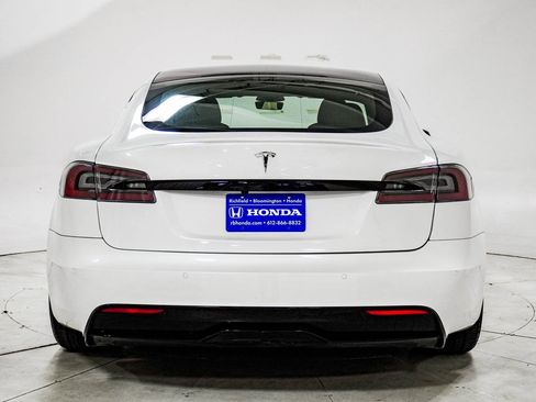 Used 2021 Tesla Model S Long Range image 6