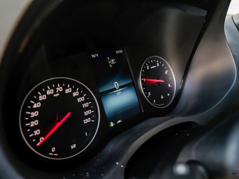 Used 2023 Mercedes-Benz Sprinter 2500 image 29