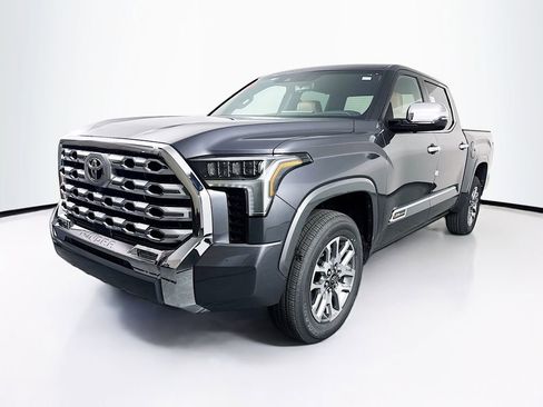 New 2026 Toyota Tundra 1794 Edition image 3