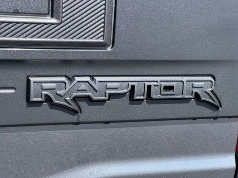 New 2026 Ford F150 Raptor AWD/4WD image 2