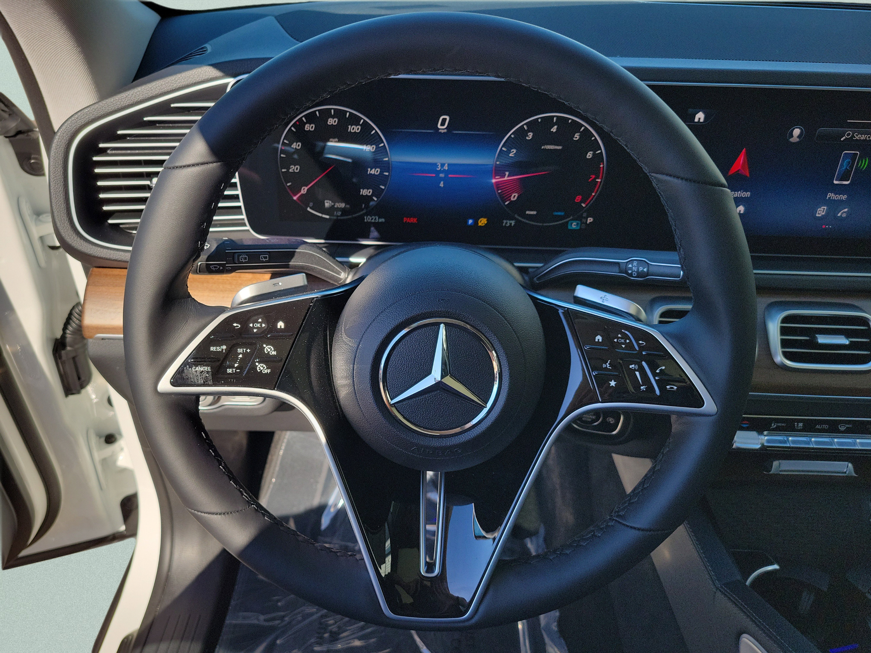 Certified 2026 Mercedes-Benz GLE 350 4MATIC image 15
