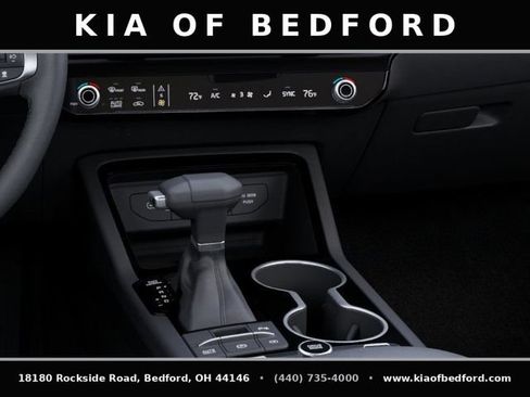 New 2026 Kia K5 GT FWD image 26